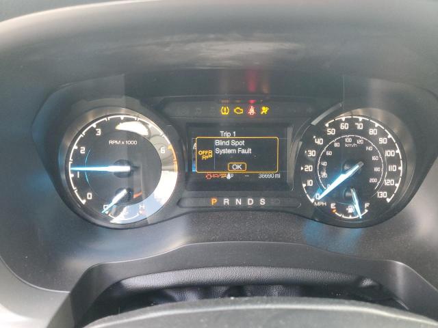 2021 FORD RANGER XL 1FTER4FH6MLD01764