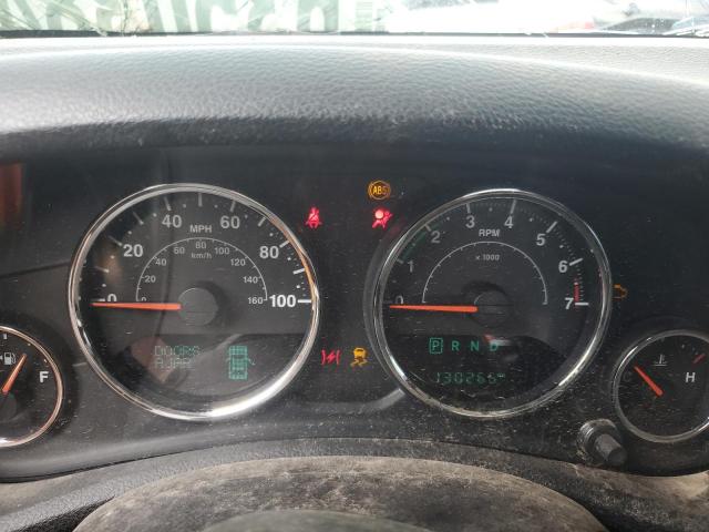 2015 JEEP WRANGLER U 1C4BJWEG0FL672307