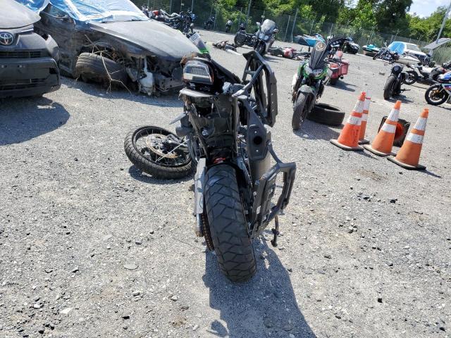 2024 HARLEY-DAVIDSON RA1250 S 1HD1ZES14RB303473