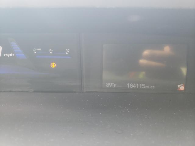 2015 HONDA CIVIC LX 19XFB2F54FE238579