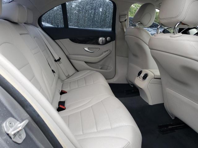 2015 MERCEDES-BENZ C 300 55SWF4JB1FU060751