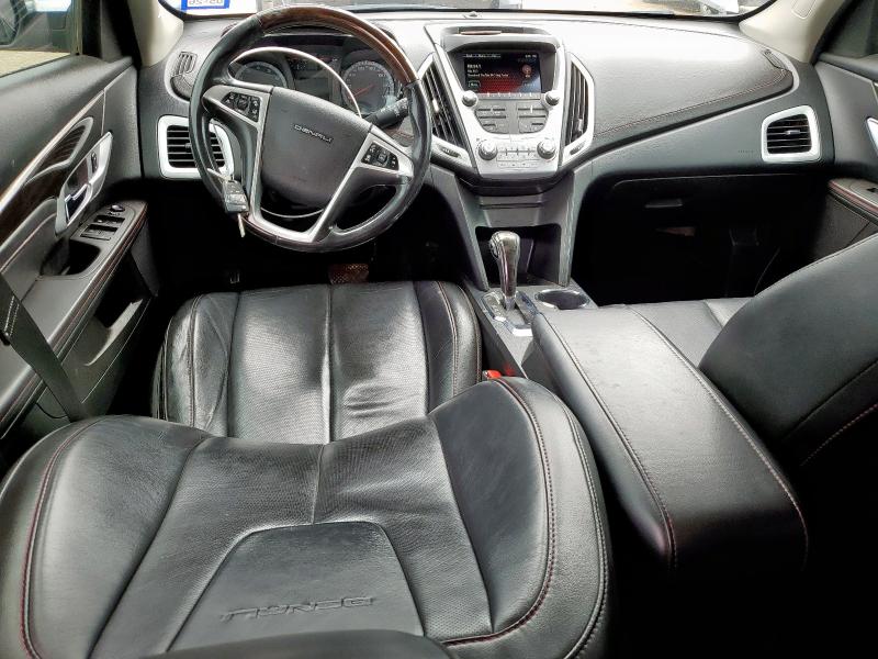 2015 GMC TERRAIN DE 2GKFLUE3XF6181544
