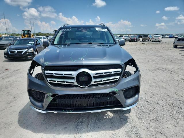 2018 MERCEDES-BENZ GLS 550 4M 4JGDF7DE1JB003179
