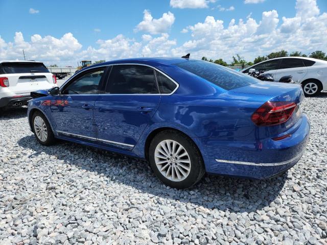 2017 VOLKSWAGEN PASSAT SE 1VWBT7A35HC077083