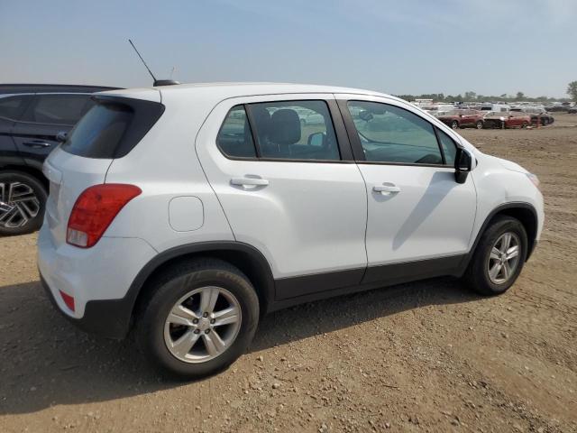 2018 CHEVROLET TRAX LS KL7CJNSBXJB597179