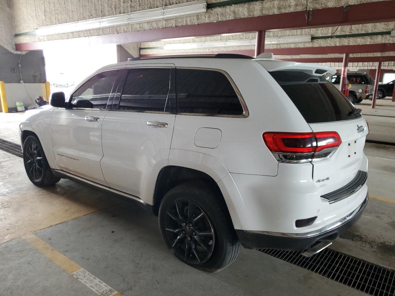 Lot #3269888155 2014 JEEP GRAND CHER