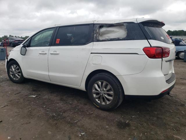 2020 KIA SEDONA L KNDMA5C1XL6582691