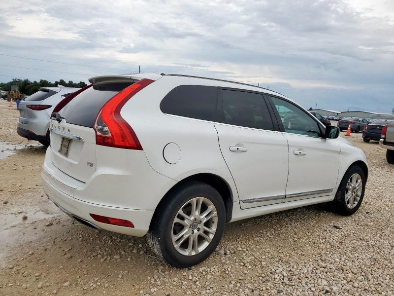 2015 VOLVO XC60 T5 PR YV440MDC6F2580796