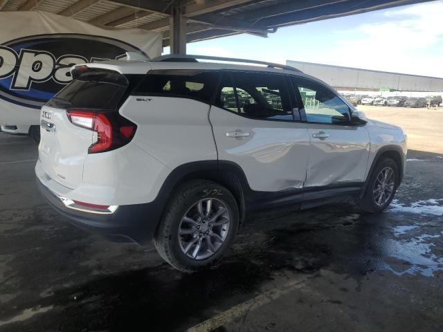 2024 GMC TERRAIN SL - 3GKALVEG4RL225234