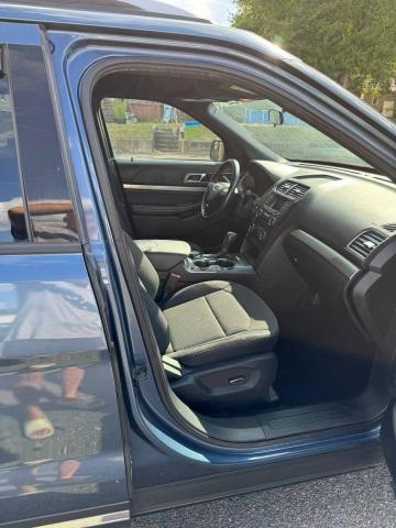 2018 FORD EXPLORER X - 1FM5K8D89JGC64787