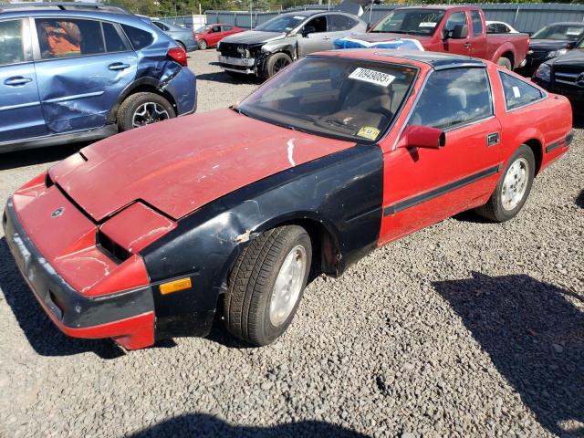 NISSAN 300ZX