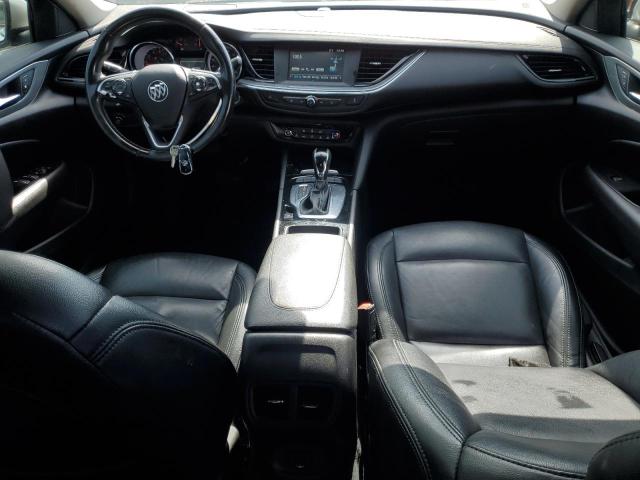 2018 BUICK REGAL PREF W04GL6SX1J1089022