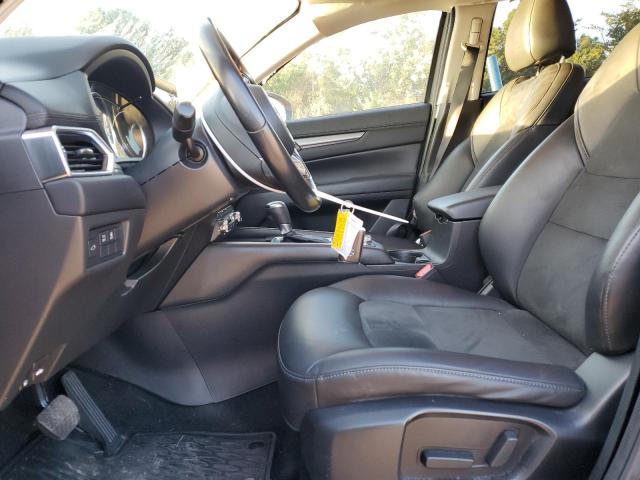 2020 MAZDA CX-5 TOURI JM3KFBCM5L0725798