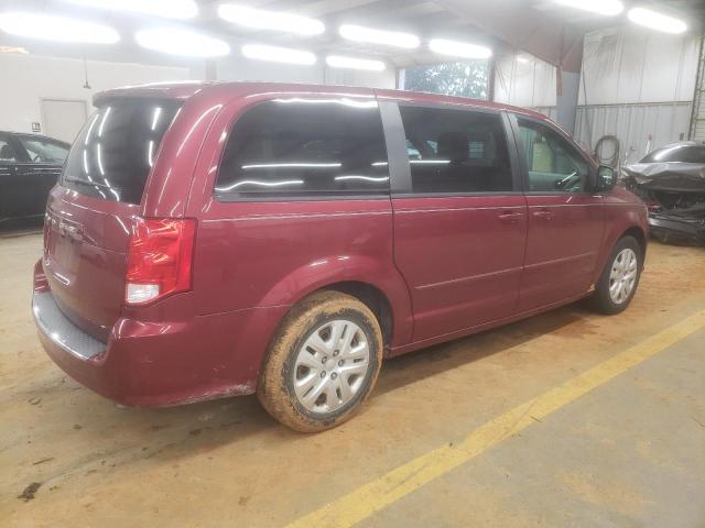 2016 DODGE GRAND CARA 2C4RDGBG5GR252177