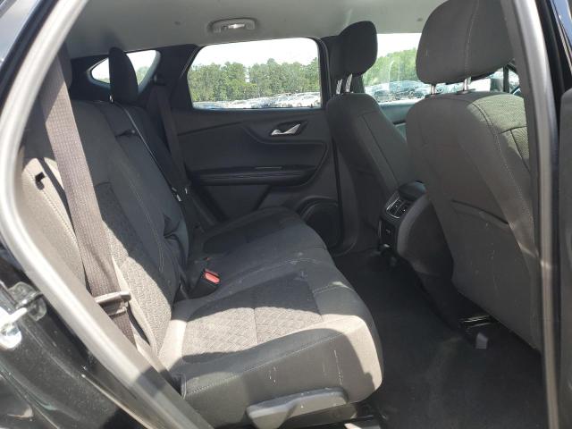 2021 CHEVROLET BLAZER 1LT 3GNKBBRAXMS567266