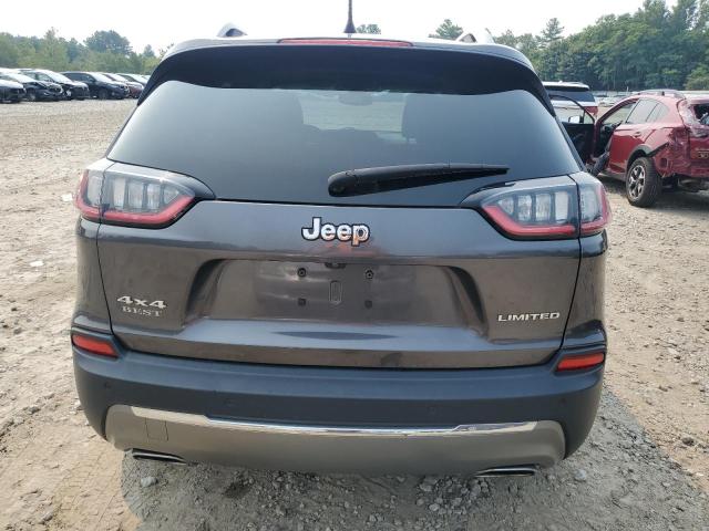 2019 JEEP CHEROKEE L - 1C4PJMDX6KD441430