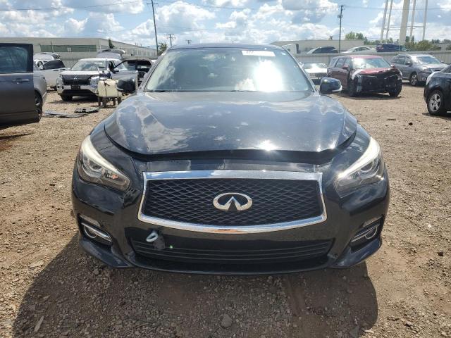 2017 INFINITI Q50 PREMIU - Other View