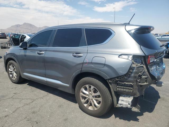 2019 HYUNDAI SANTA FE S 5NMS23AD0KH127873