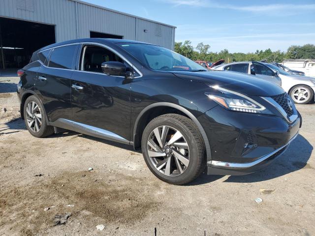 2022 NISSAN MURANO SL 5N1AZ2CJ1NC119168