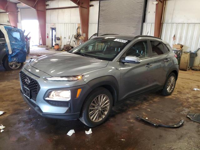 HYUNDAI KONA SEL