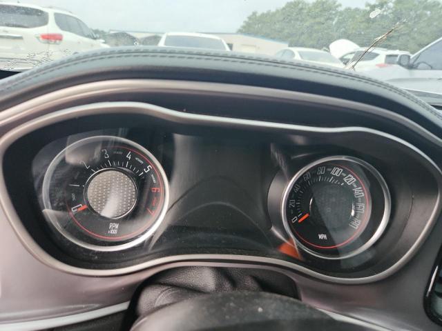 2021 DODGE CHALLENGER 2C3CDZFJ6MH668090