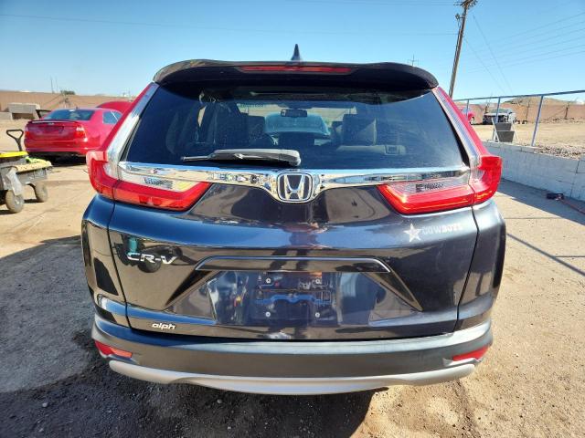 2019 HONDA CR-V EXL 5J6RW1H89KA046682