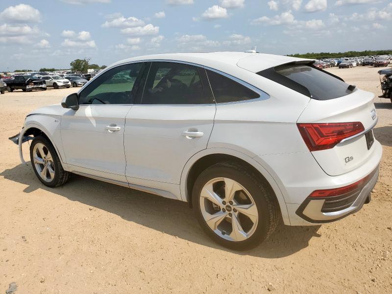 2021 AUDI Q5 SPORTBA WA15ABFY7M2113105