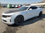 2021 CHEVROLET CAMARO LZ - 1G1FF1R76M0122178