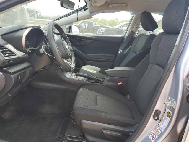 2018 SUBARU IMPREZA PR - 4S3GTAB61J3740735
