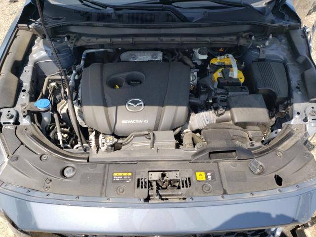 2023 MAZDA CX-5 PREFE JM3KFBCM3P0198284