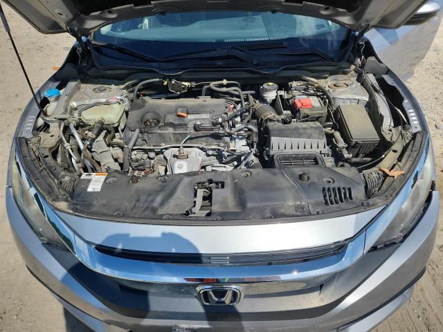 2017 HONDA CIVIC LX 19XFC2F56HE032731