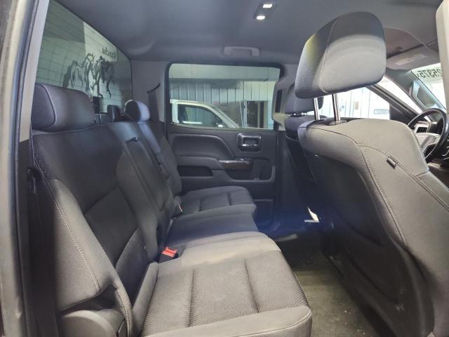 2015 GMC SIERRA K25 1GT12YEG8FF177842