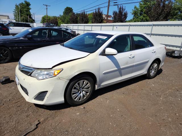 TOYOTA CAMRY L