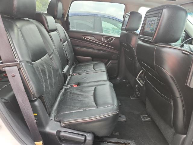 2013 INFINITI JX35 - 5N1AL0MM1DC347314