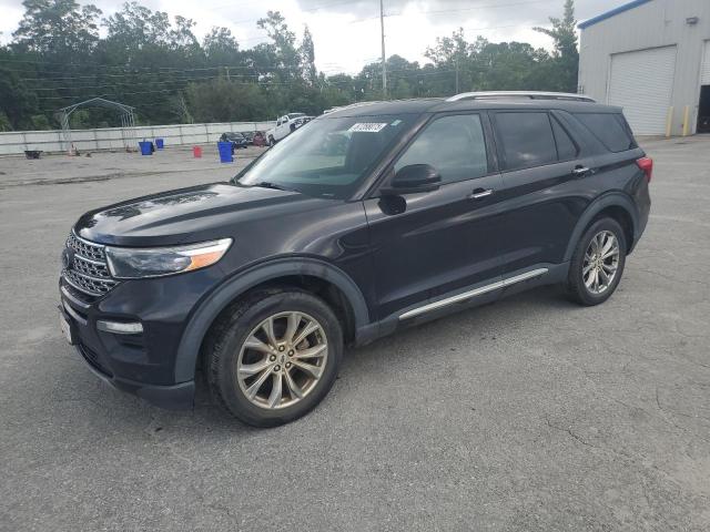 FORD EXPLORER L