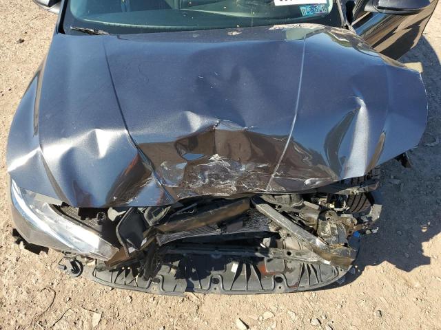 2021 HYUNDAI ELANTRA SE 5NPLN4AG3MH007440