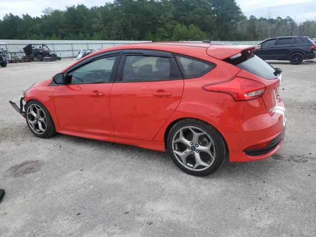 2017 FORD FOCUS ST 1FADP3L90HL228105