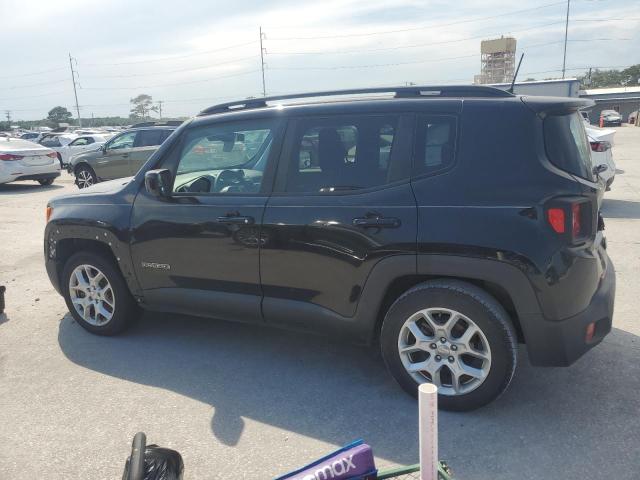 2018 JEEP RENEGADE L ZACCJABBXJPH93351