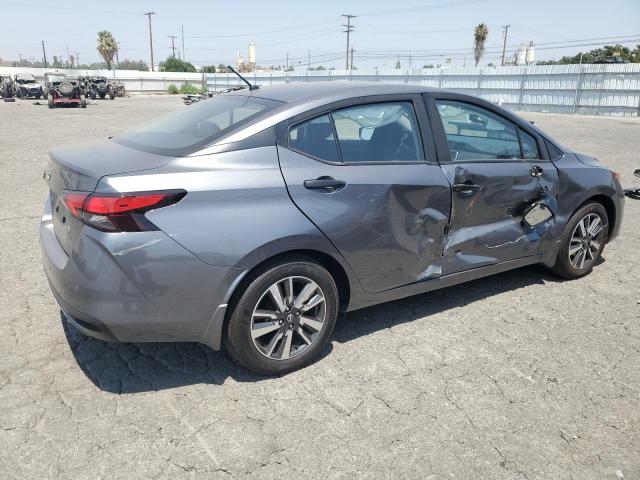 2024 NISSAN VERSA S - 3N1CN8DV3RL922574