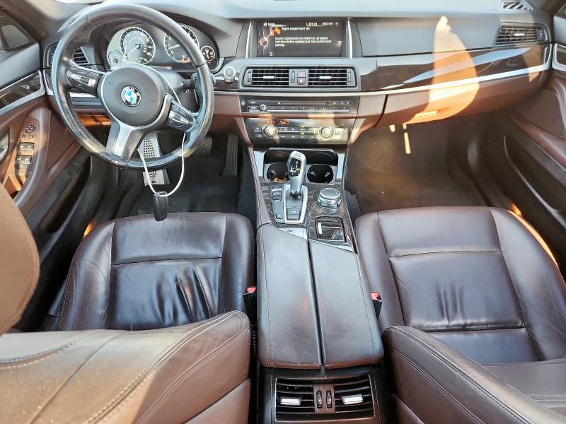 2015 BMW 535 I WBA5B1C57FD921952