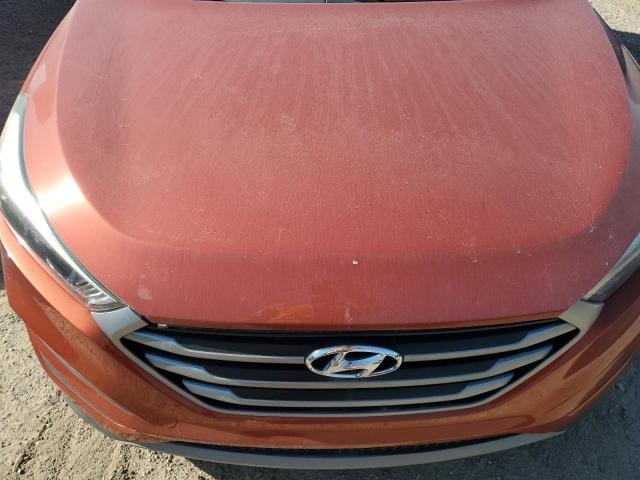 2017 HYUNDAI TUCSON LIMITED KM8J33A23HU317591