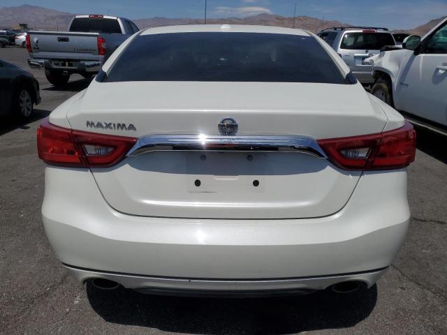 2017 NISSAN MAXIMA 3.5 1N4AA6AP3HC447549