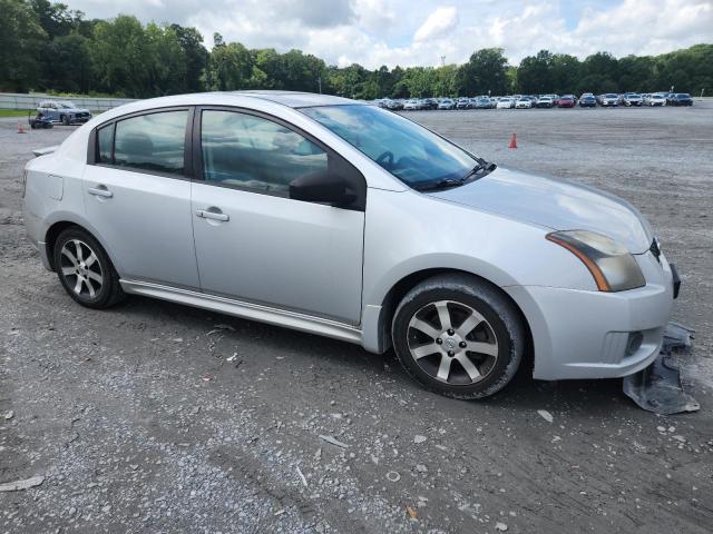2012 NISSAN SENTRA 2.0 - 3N1AB6AP3CL631607