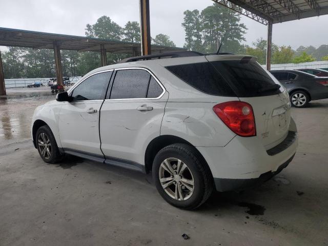 2010 CHEVROLET EQUINOX LT - Other View
