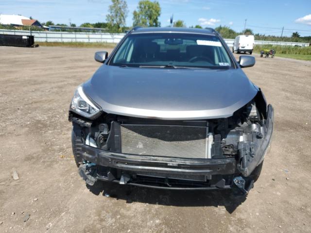 2015 HYUNDAI SANTA FE S 5XYZU3LB0FG239660