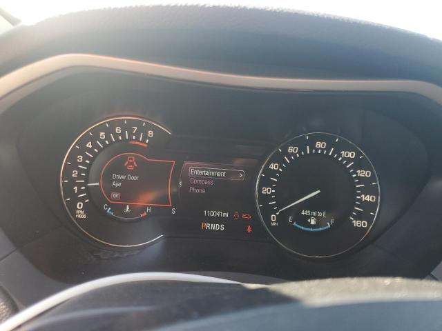 2015 LINCOLN MKZ 3LN6L2G93FR606754