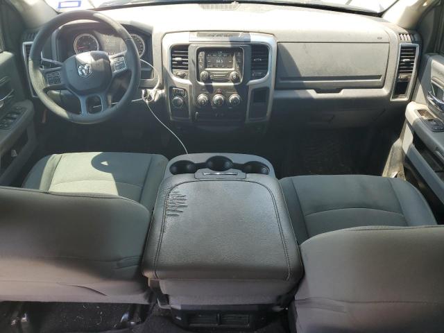 2018 RAM 1500 SLT - 1C6RR6TT5JS149264