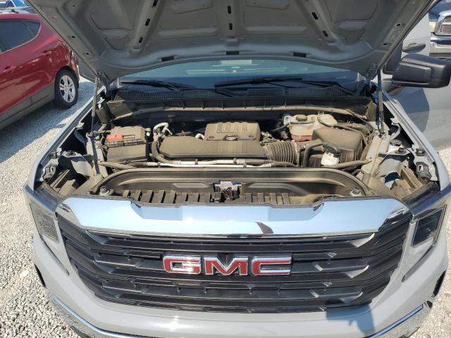 2024 GMC SIERRA C15 - 3GTPHAEK5RG198624