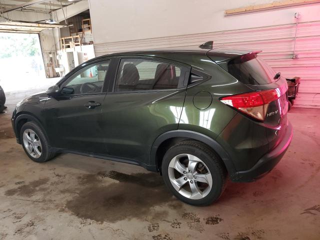 2016 HONDA HR-V LX - 3CZRU6H32GM719068