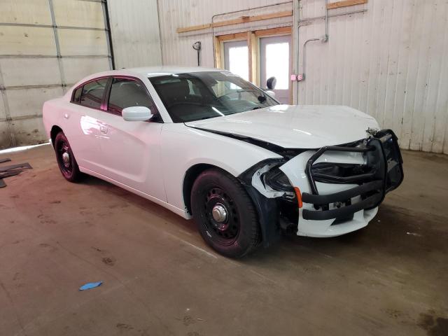 2019 DODGE CHARGER PO 2C3CDXKT9KH514837